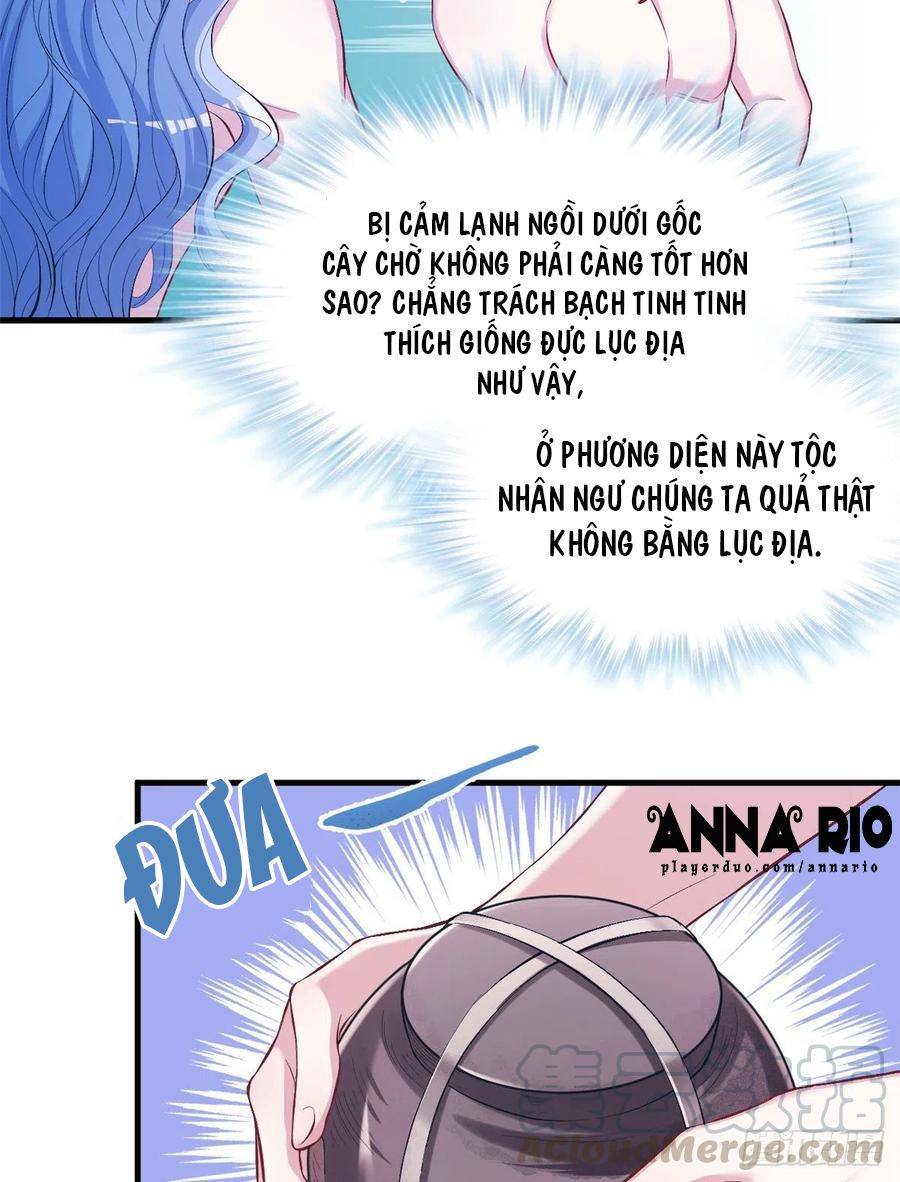 Thảnh Thơi Thú Thế Chủng Chủng Điền, Sinh Sinh Tể - Chap 222