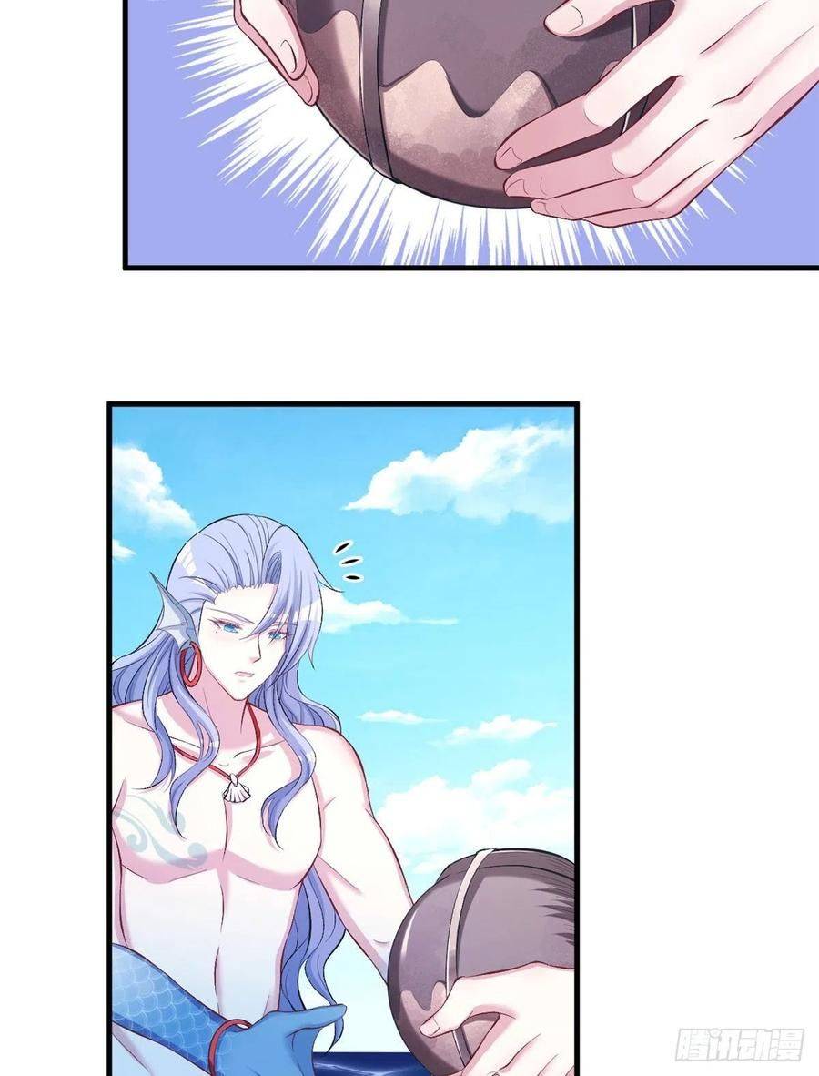 Thảnh Thơi Thú Thế Chủng Chủng Điền, Sinh Sinh Tể - Chap 222