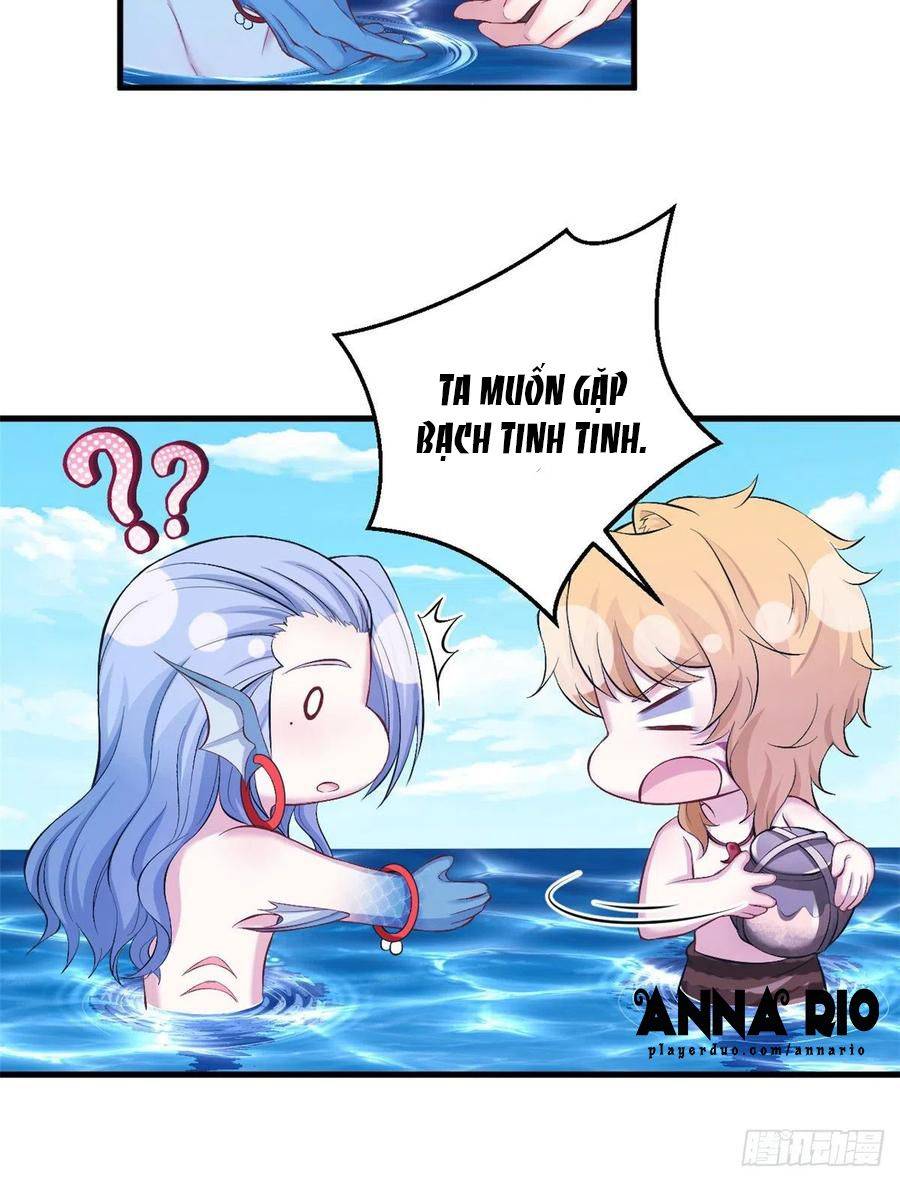 Thảnh Thơi Thú Thế Chủng Chủng Điền, Sinh Sinh Tể - Chap 222