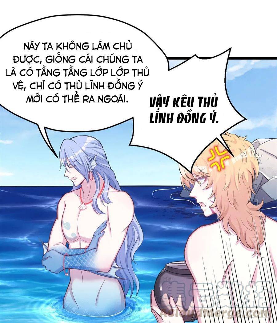 Thảnh Thơi Thú Thế Chủng Chủng Điền, Sinh Sinh Tể - Chap 222