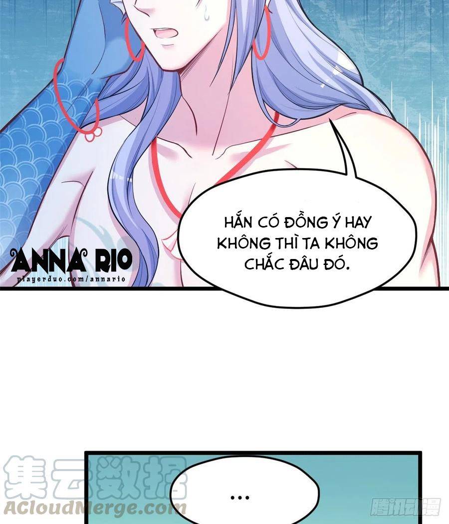 Thảnh Thơi Thú Thế Chủng Chủng Điền, Sinh Sinh Tể - Chap 222