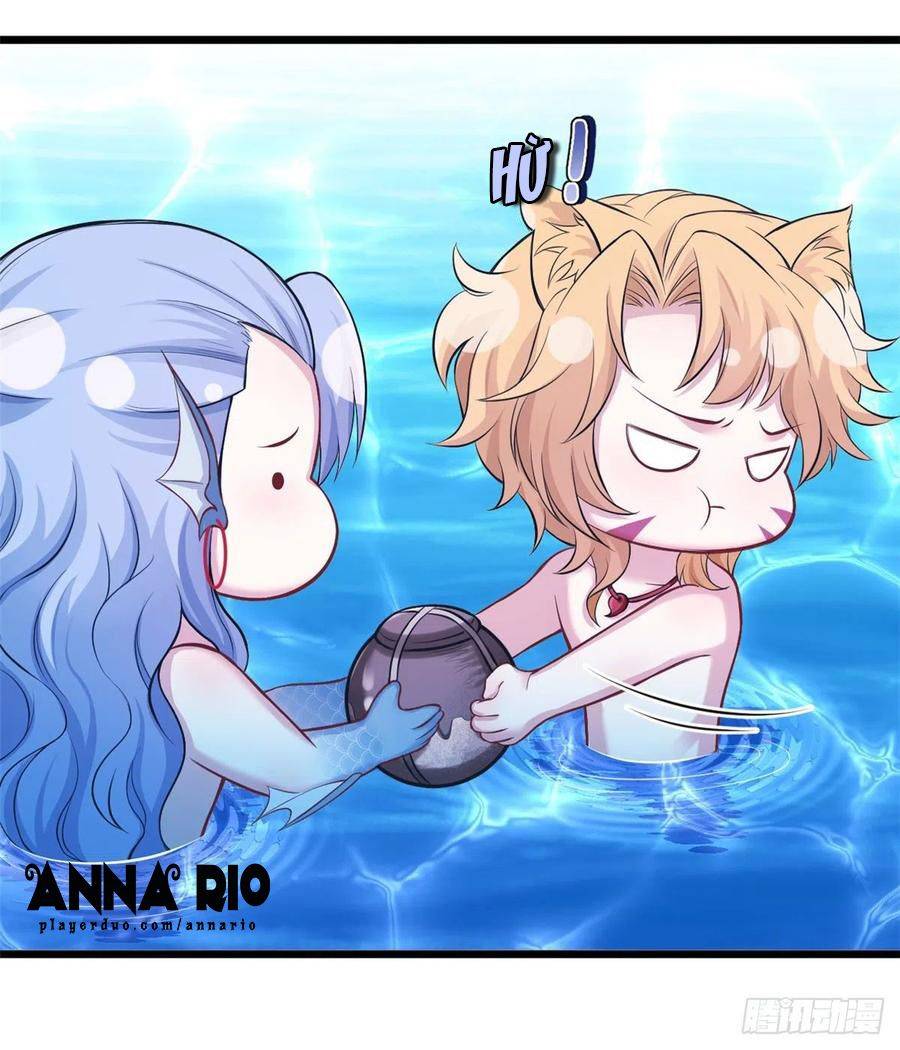 Thảnh Thơi Thú Thế Chủng Chủng Điền, Sinh Sinh Tể - Chap 222