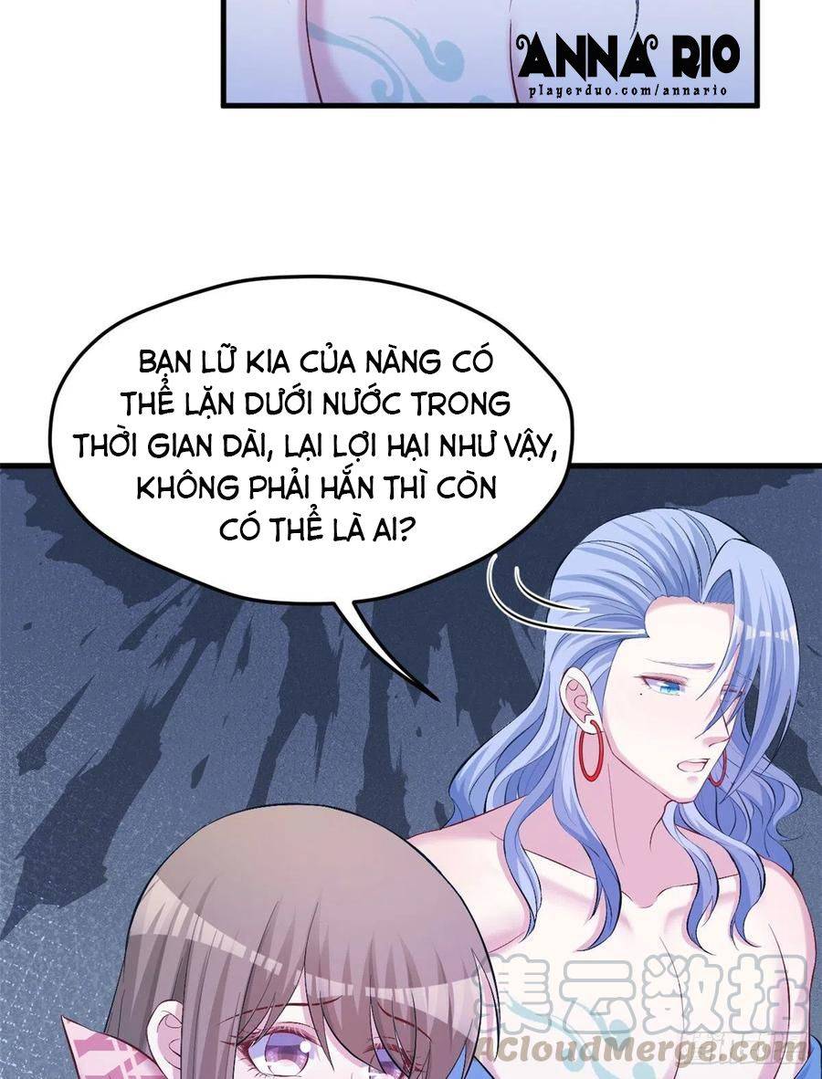 Thảnh Thơi Thú Thế Chủng Chủng Điền, Sinh Sinh Tể - Chap 222