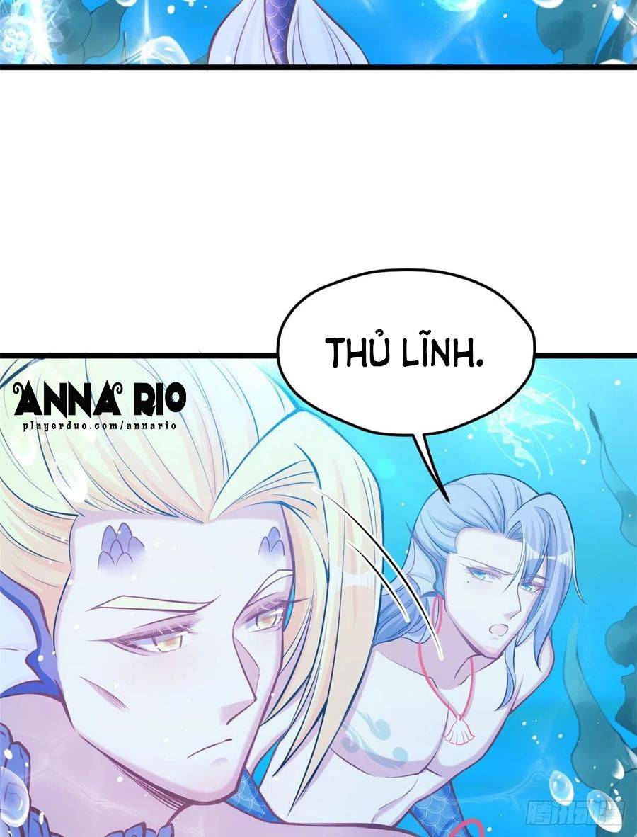 Thảnh Thơi Thú Thế Chủng Chủng Điền, Sinh Sinh Tể - Chap 222