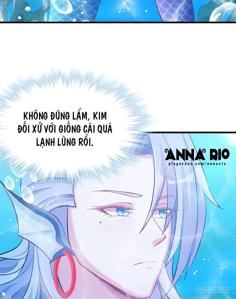 Thảnh Thơi Thú Thế Chủng Chủng Điền, Sinh Sinh Tể - Chap 222