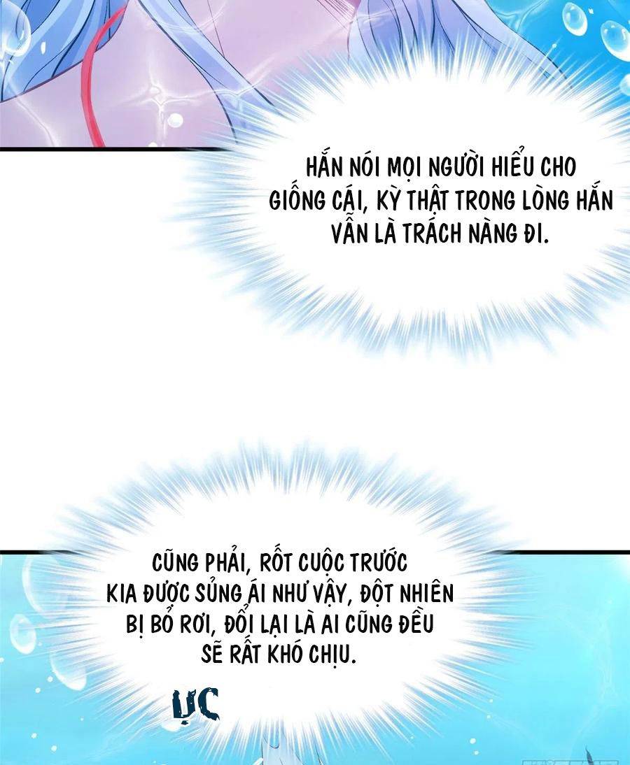 Thảnh Thơi Thú Thế Chủng Chủng Điền, Sinh Sinh Tể - Chap 222