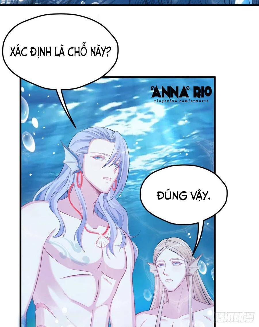 Thảnh Thơi Thú Thế Chủng Chủng Điền, Sinh Sinh Tể - Chap 222