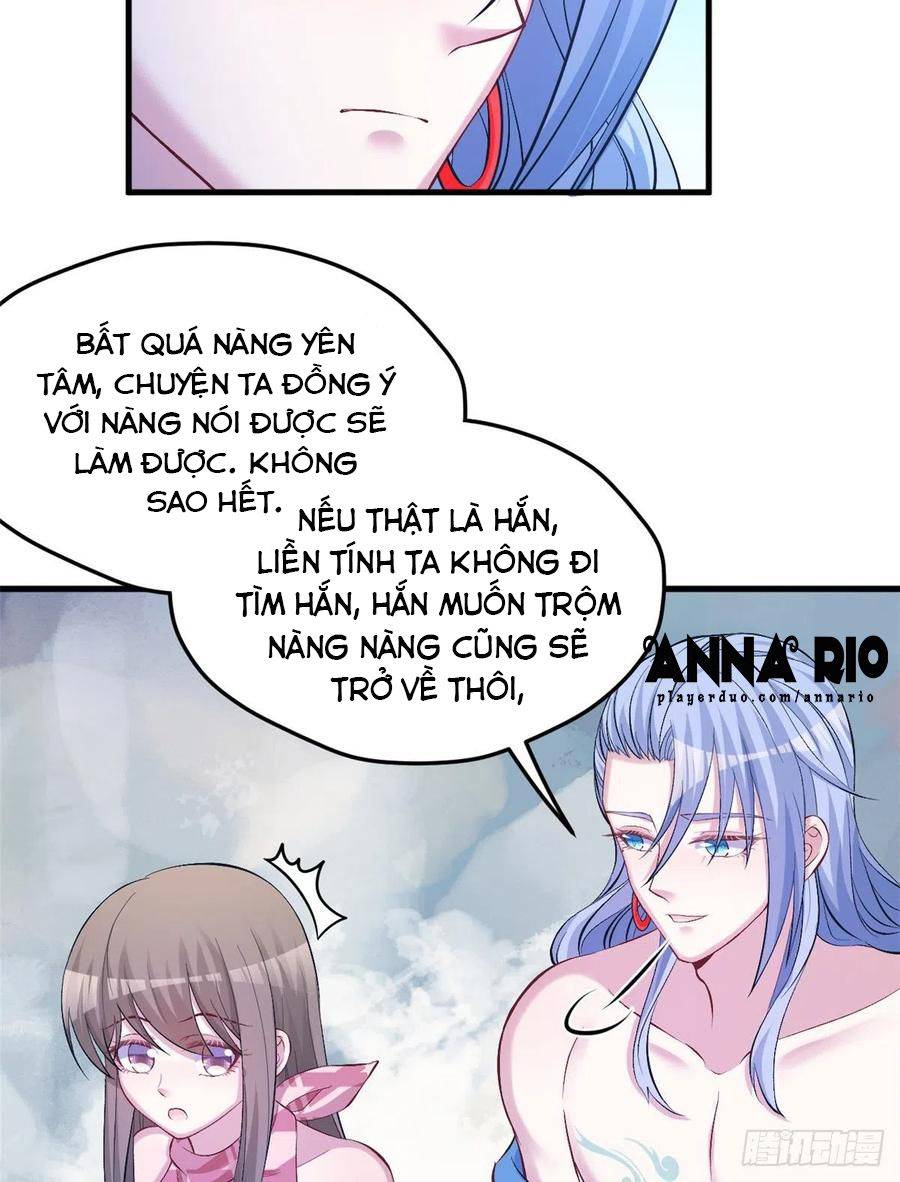 Thảnh Thơi Thú Thế Chủng Chủng Điền, Sinh Sinh Tể - Chap 222