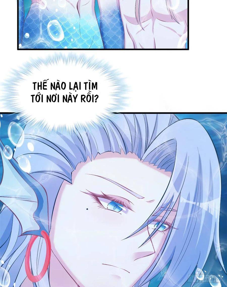 Thảnh Thơi Thú Thế Chủng Chủng Điền, Sinh Sinh Tể - Chap 222