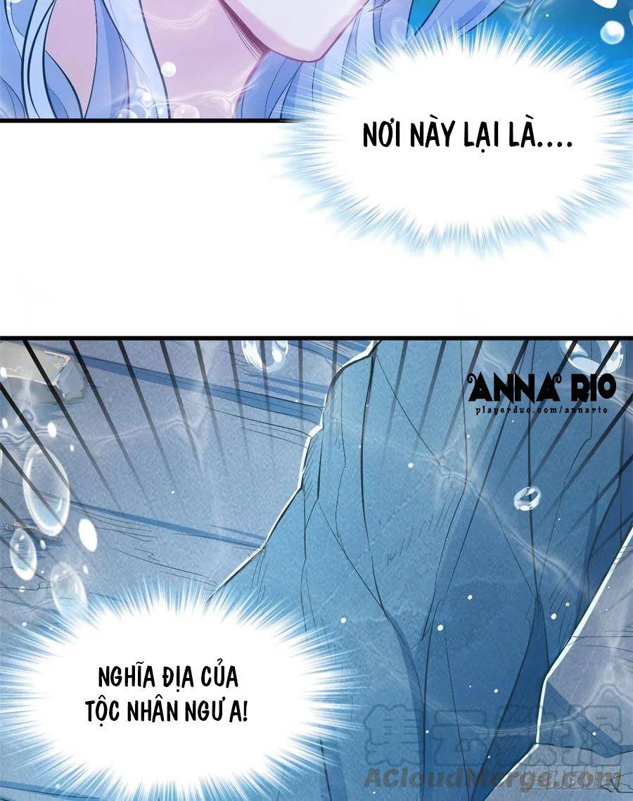 Thảnh Thơi Thú Thế Chủng Chủng Điền, Sinh Sinh Tể - Chap 222