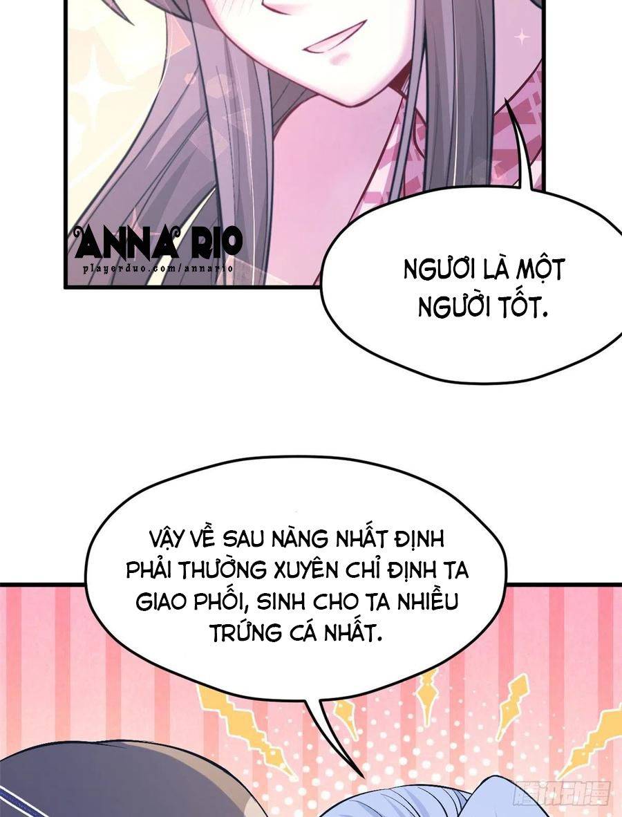 Thảnh Thơi Thú Thế Chủng Chủng Điền, Sinh Sinh Tể - Chap 222