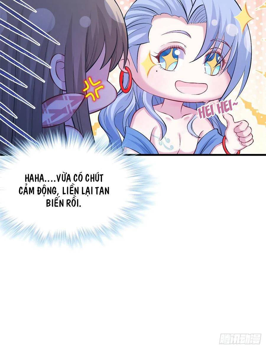 Thảnh Thơi Thú Thế Chủng Chủng Điền, Sinh Sinh Tể - Chap 222