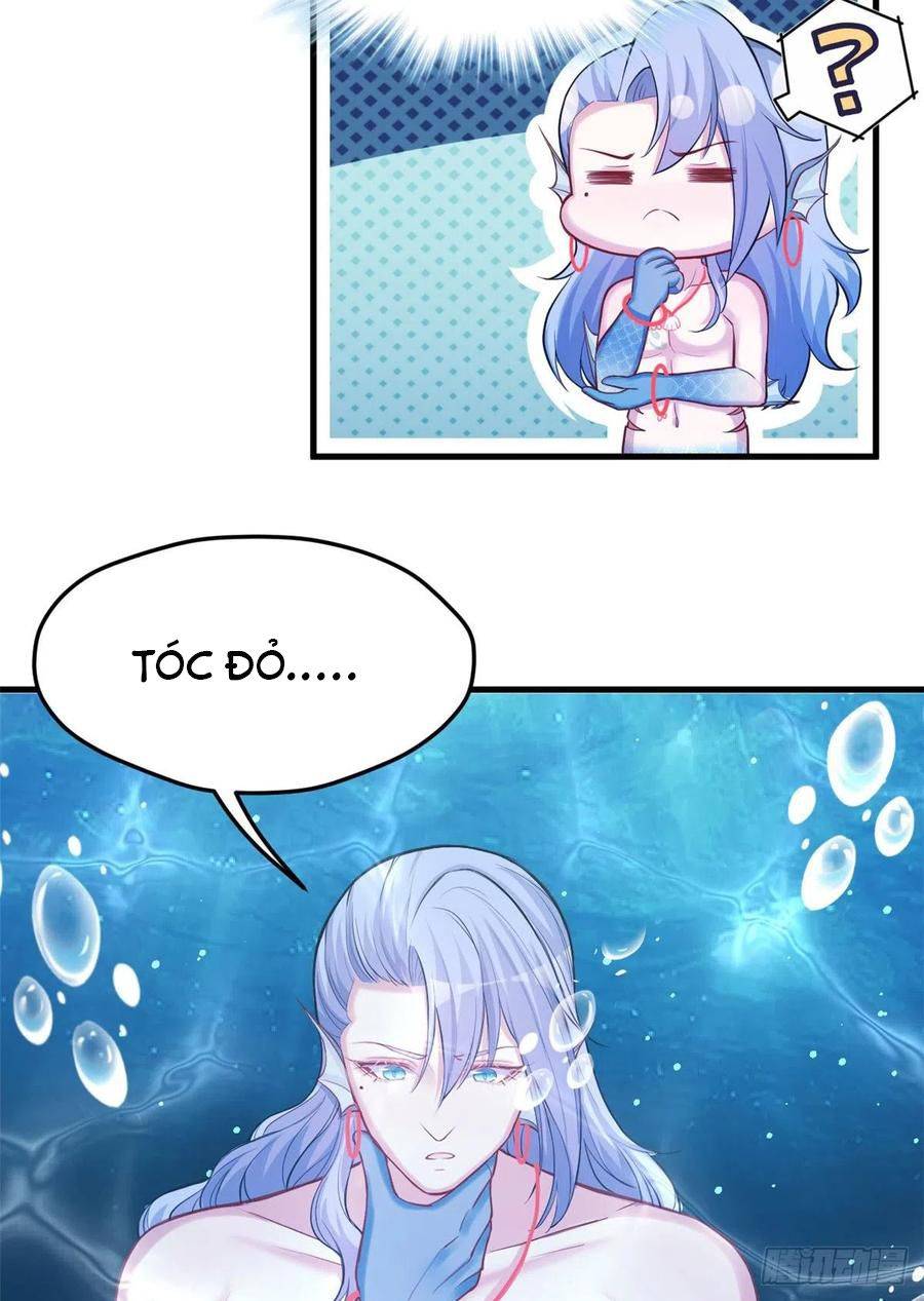 Thảnh Thơi Thú Thế Chủng Chủng Điền, Sinh Sinh Tể - Chap 223