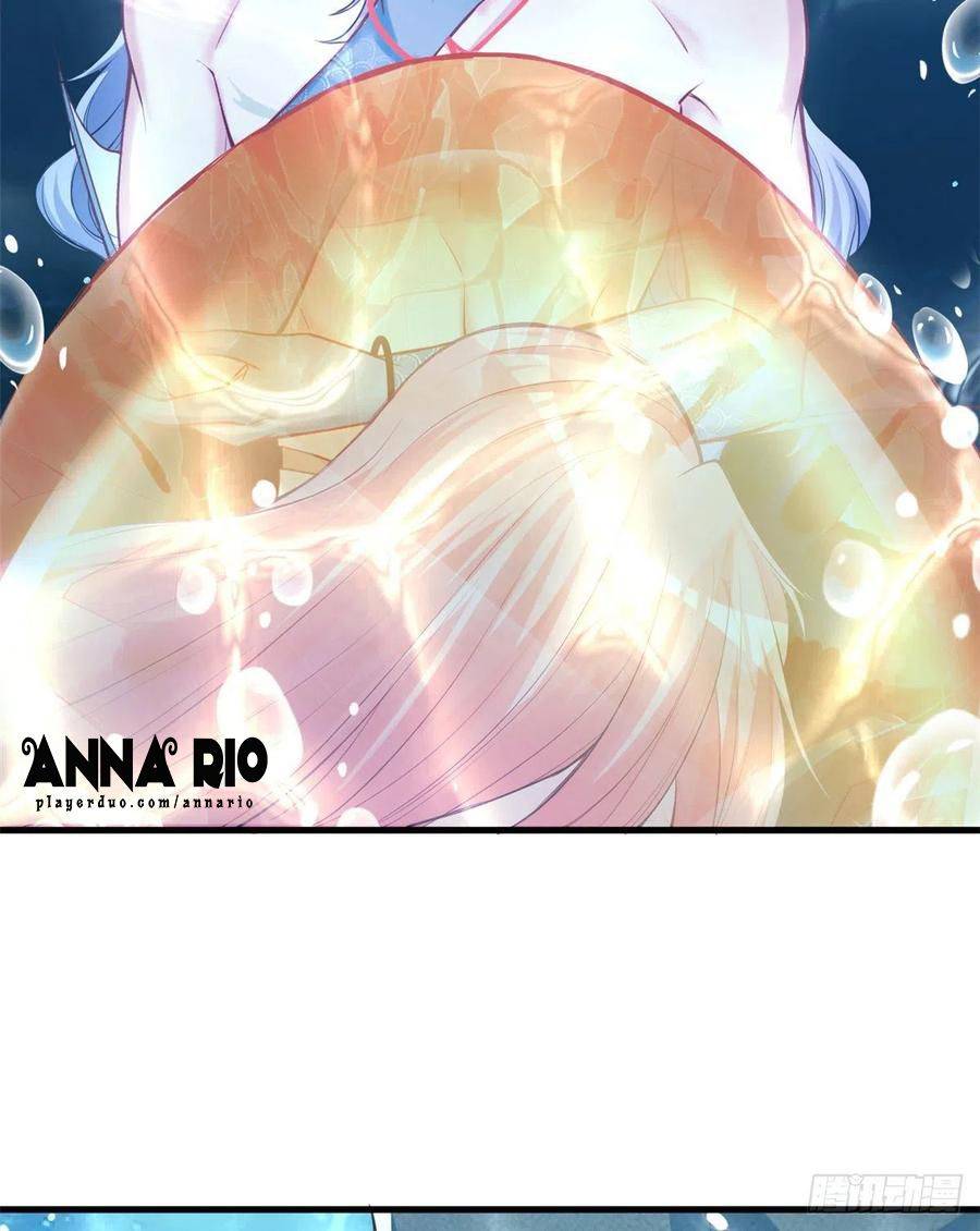 Thảnh Thơi Thú Thế Chủng Chủng Điền, Sinh Sinh Tể - Chap 223