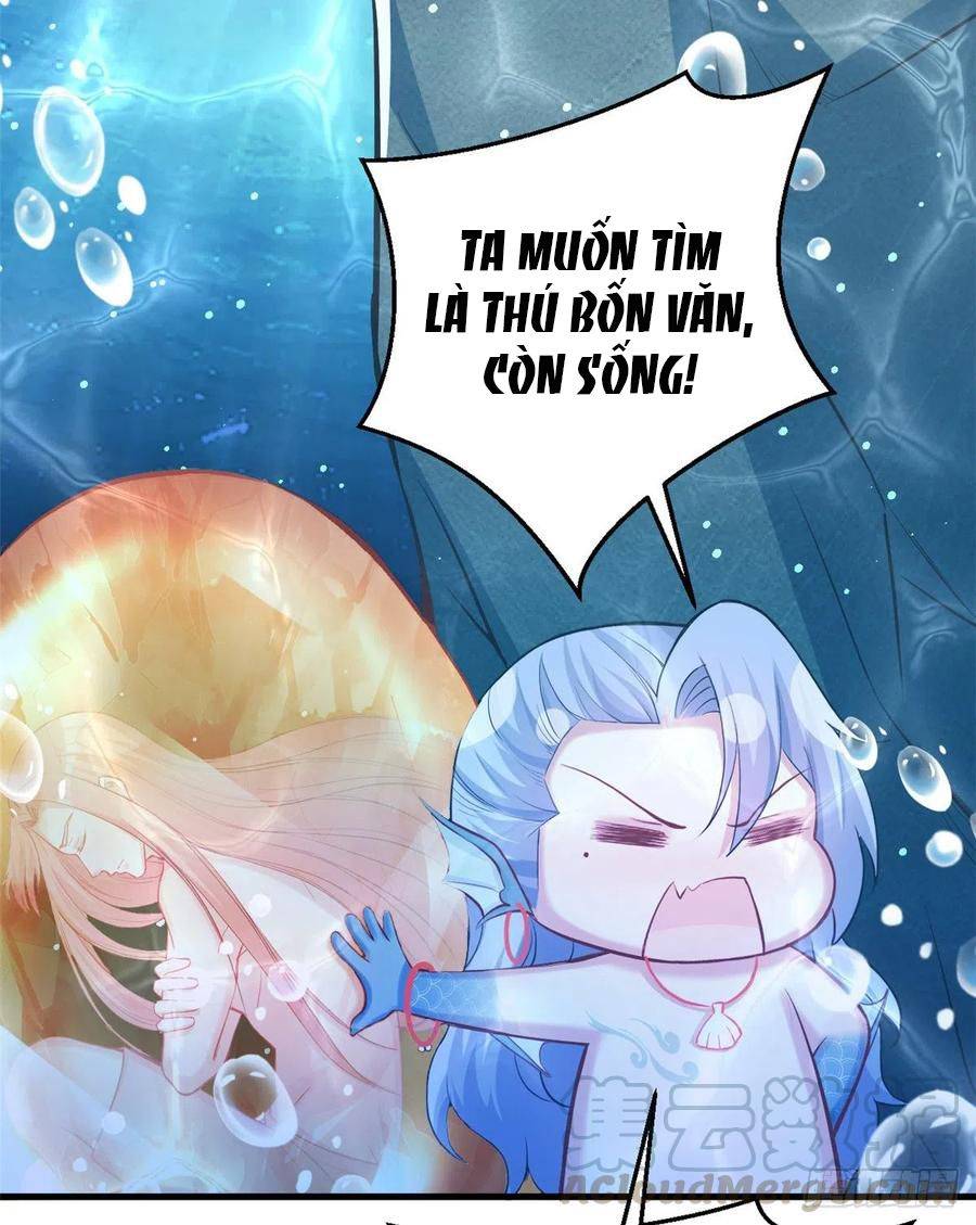 Thảnh Thơi Thú Thế Chủng Chủng Điền, Sinh Sinh Tể - Chap 223