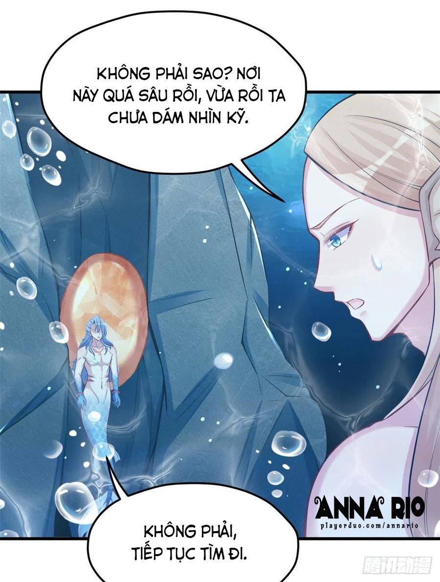 Thảnh Thơi Thú Thế Chủng Chủng Điền, Sinh Sinh Tể - Chap 223