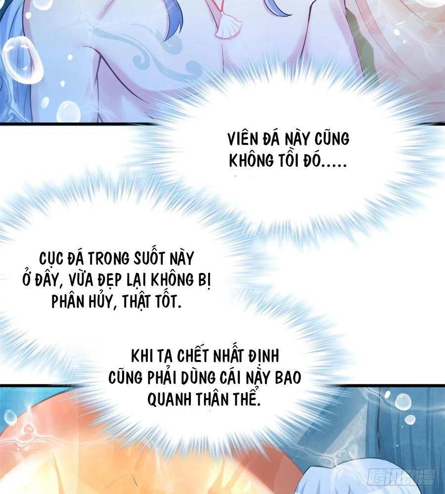 Thảnh Thơi Thú Thế Chủng Chủng Điền, Sinh Sinh Tể - Chap 223