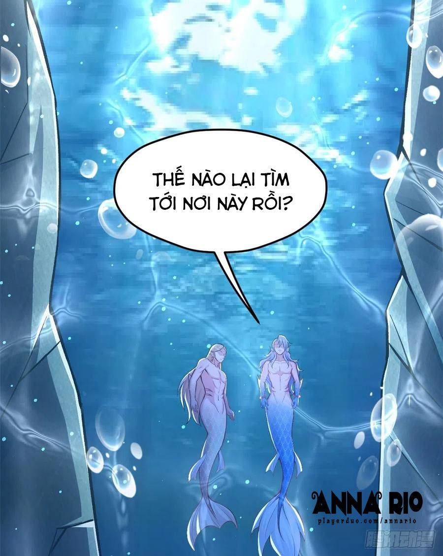 Thảnh Thơi Thú Thế Chủng Chủng Điền, Sinh Sinh Tể - Chap 223