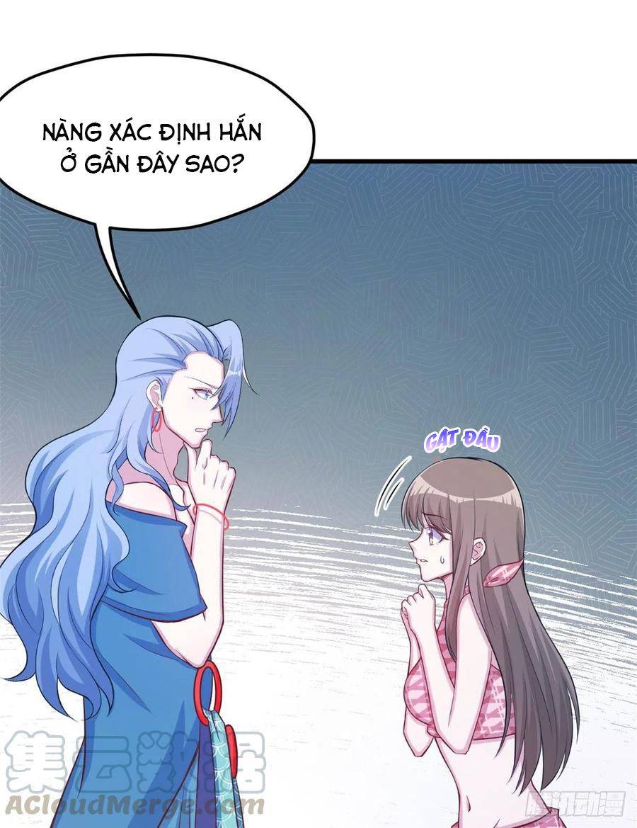 Thảnh Thơi Thú Thế Chủng Chủng Điền, Sinh Sinh Tể - Chap 223