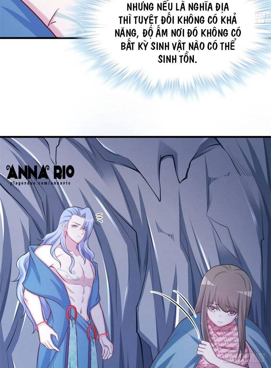 Thảnh Thơi Thú Thế Chủng Chủng Điền, Sinh Sinh Tể - Chap 223