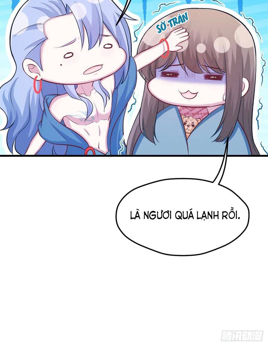 Thảnh Thơi Thú Thế Chủng Chủng Điền, Sinh Sinh Tể - Chap 223