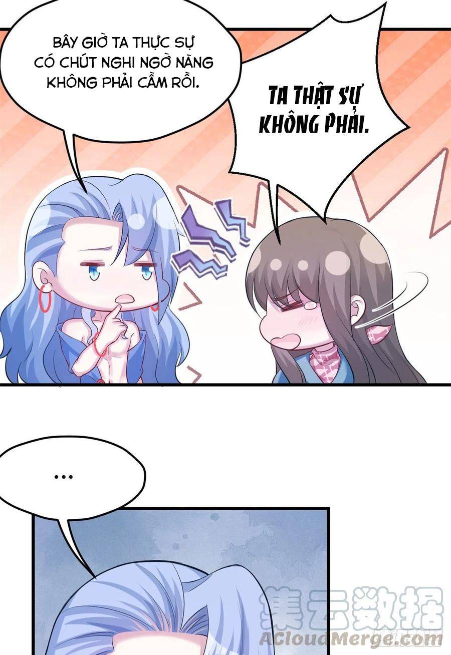 Thảnh Thơi Thú Thế Chủng Chủng Điền, Sinh Sinh Tể - Chap 223