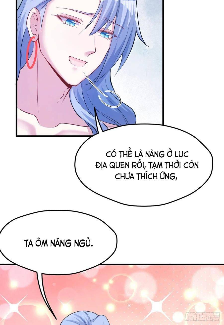 Thảnh Thơi Thú Thế Chủng Chủng Điền, Sinh Sinh Tể - Chap 223