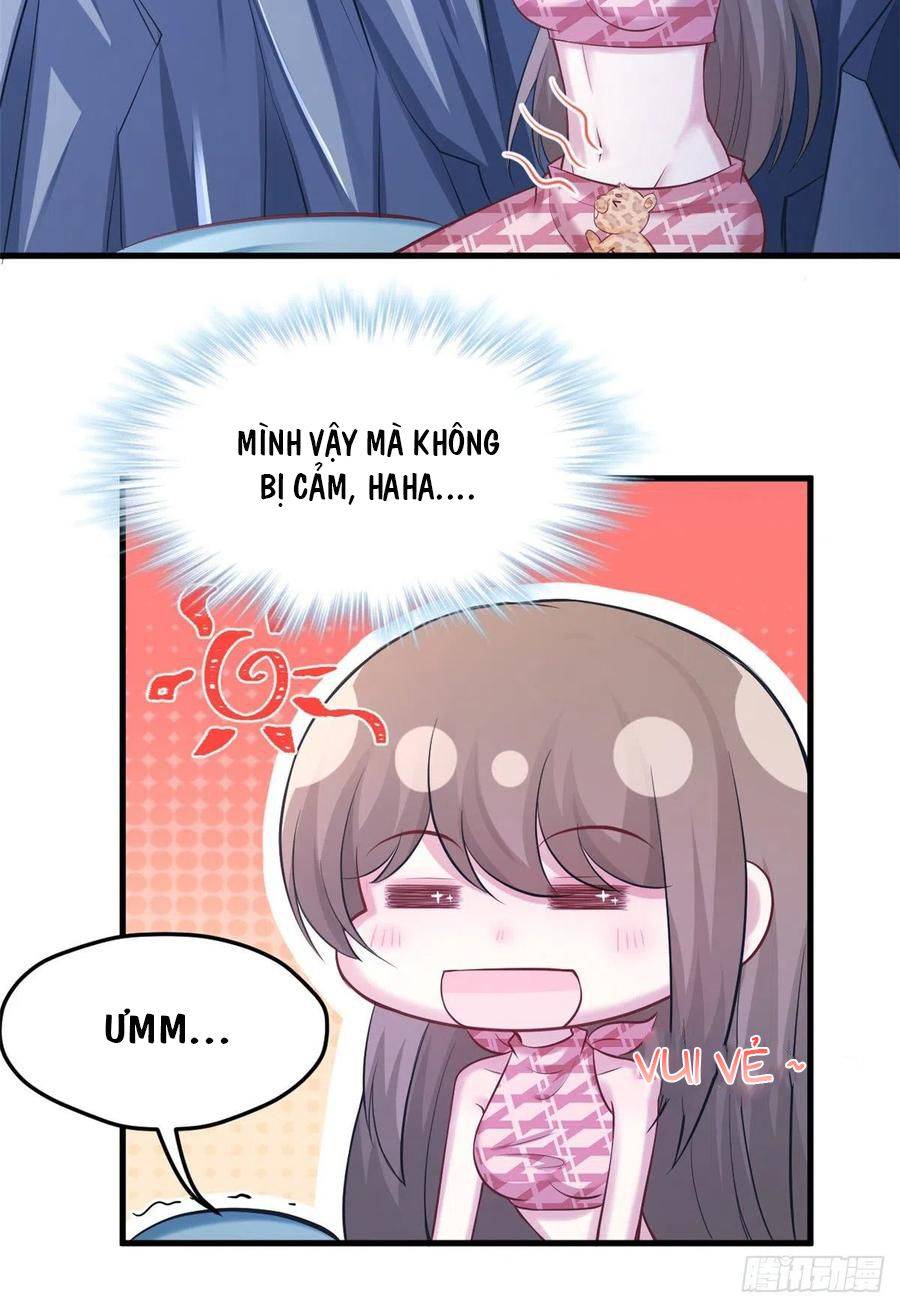 Thảnh Thơi Thú Thế Chủng Chủng Điền, Sinh Sinh Tể - Chap 223