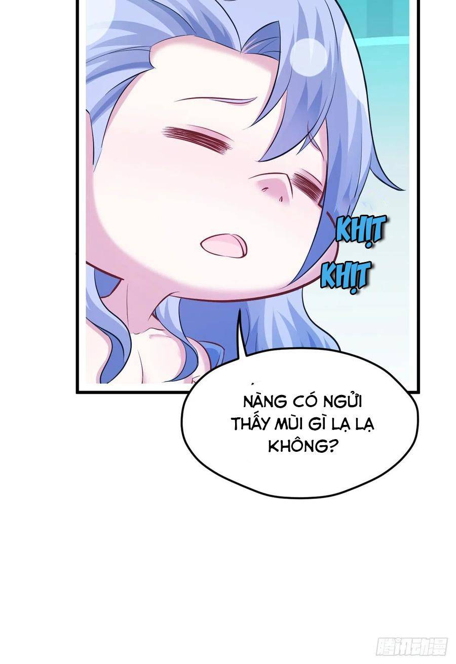 Thảnh Thơi Thú Thế Chủng Chủng Điền, Sinh Sinh Tể - Chap 223