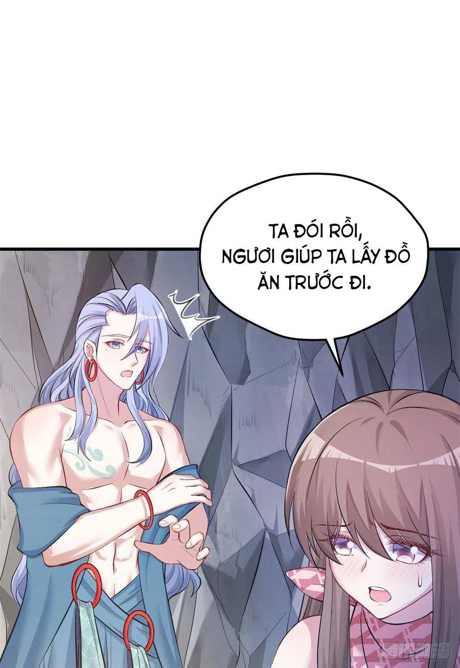 Thảnh Thơi Thú Thế Chủng Chủng Điền, Sinh Sinh Tể - Chap 224