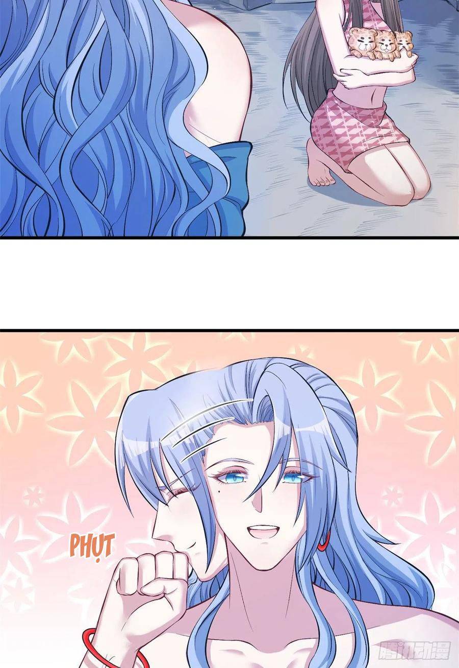 Thảnh Thơi Thú Thế Chủng Chủng Điền, Sinh Sinh Tể - Chap 224