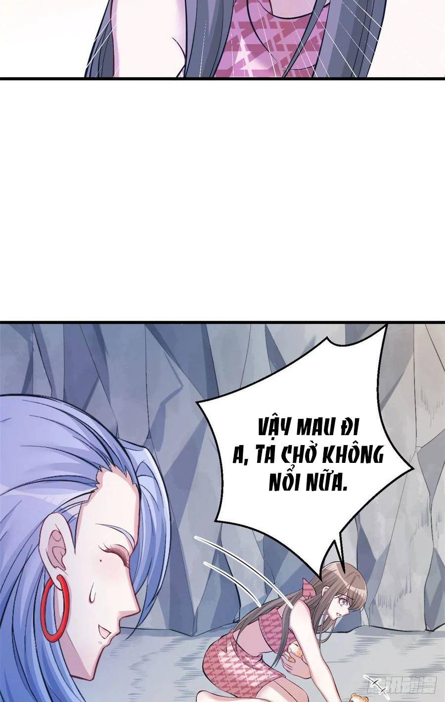 Thảnh Thơi Thú Thế Chủng Chủng Điền, Sinh Sinh Tể - Chap 224