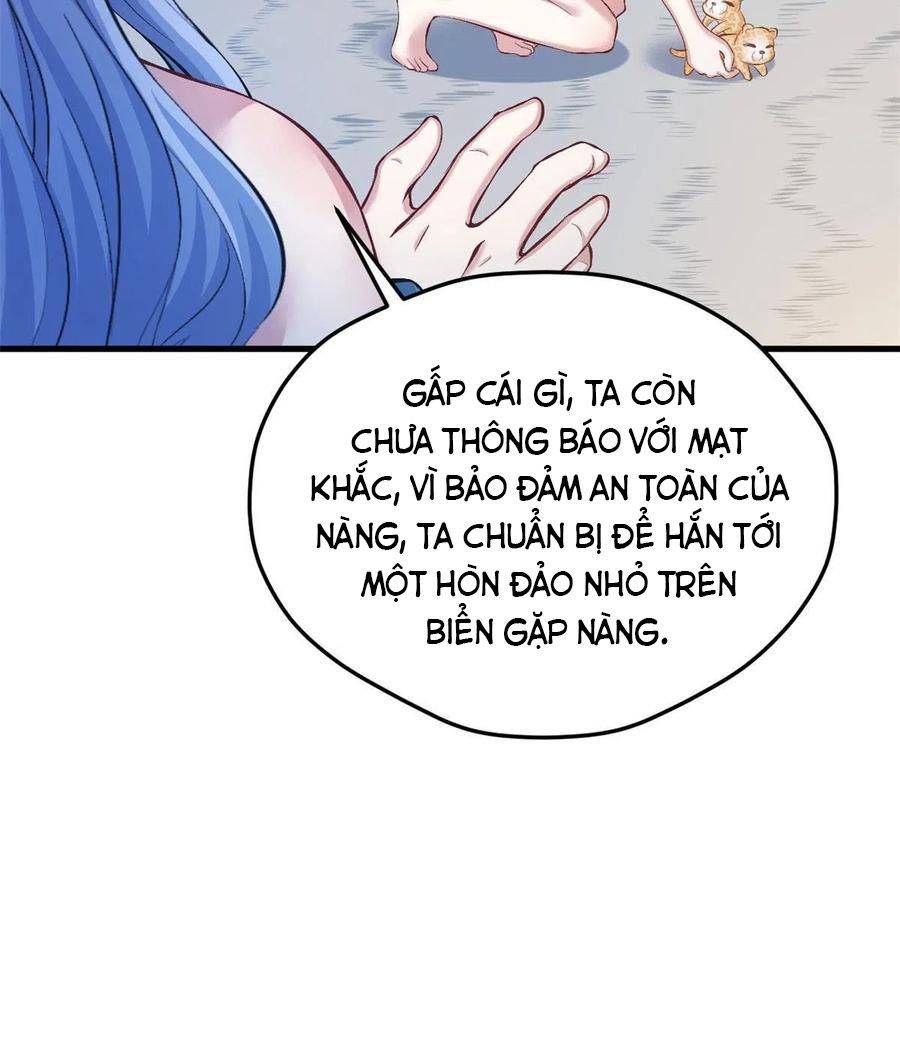 Thảnh Thơi Thú Thế Chủng Chủng Điền, Sinh Sinh Tể - Chap 224