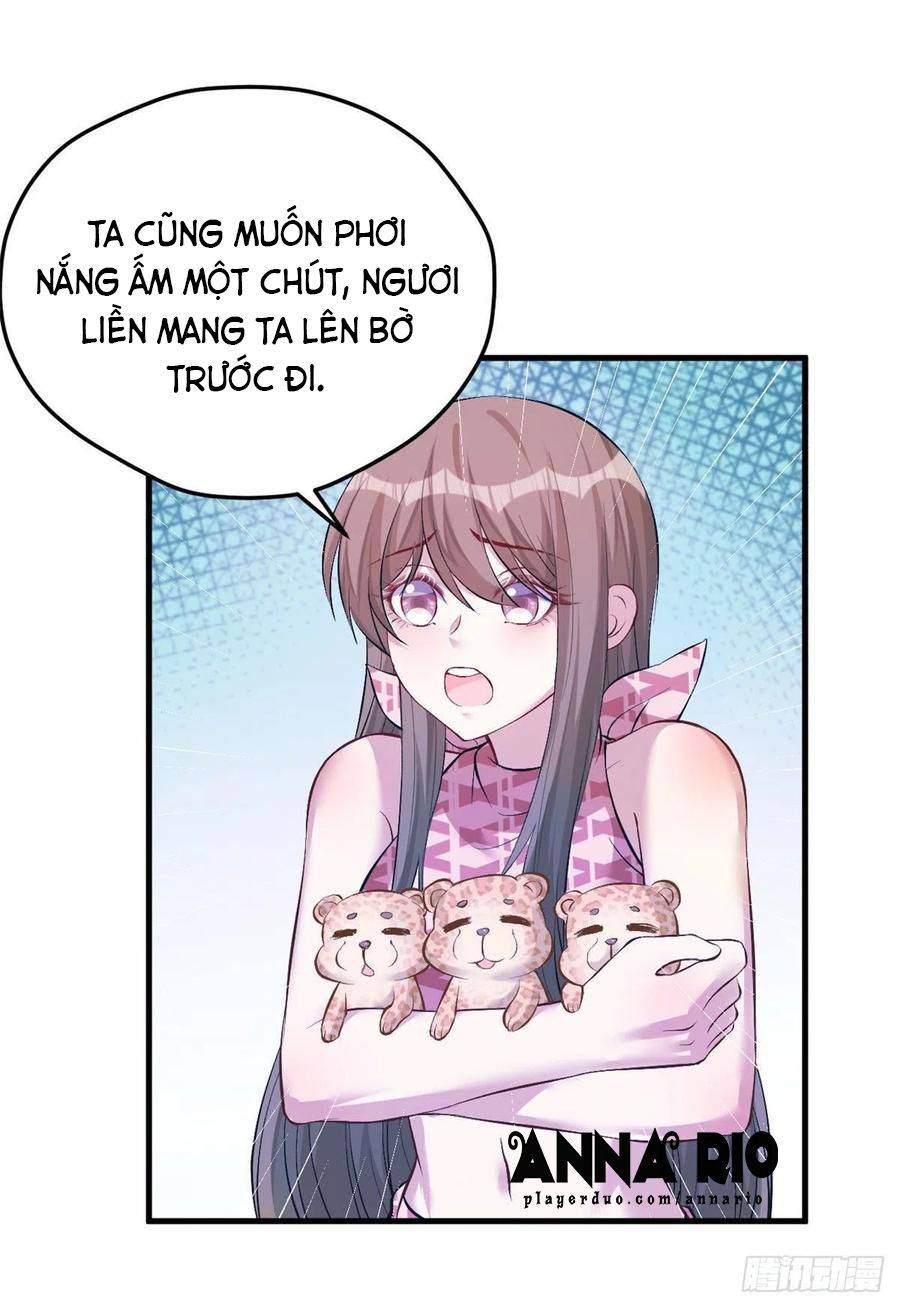 Thảnh Thơi Thú Thế Chủng Chủng Điền, Sinh Sinh Tể - Chap 224