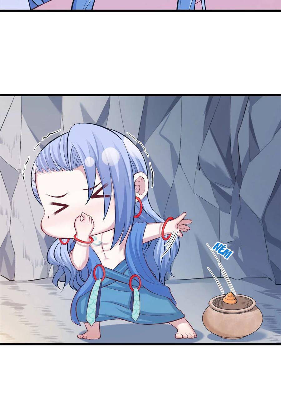 Thảnh Thơi Thú Thế Chủng Chủng Điền, Sinh Sinh Tể - Chap 224