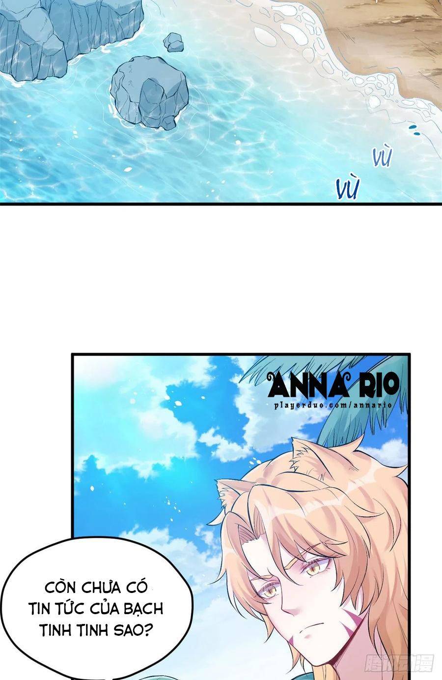 Thảnh Thơi Thú Thế Chủng Chủng Điền, Sinh Sinh Tể - Chap 224