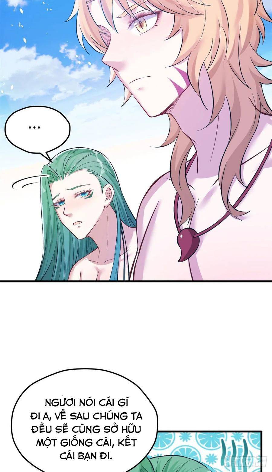 Thảnh Thơi Thú Thế Chủng Chủng Điền, Sinh Sinh Tể - Chap 224