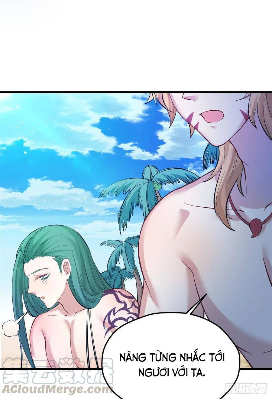 Thảnh Thơi Thú Thế Chủng Chủng Điền, Sinh Sinh Tể - Chap 224