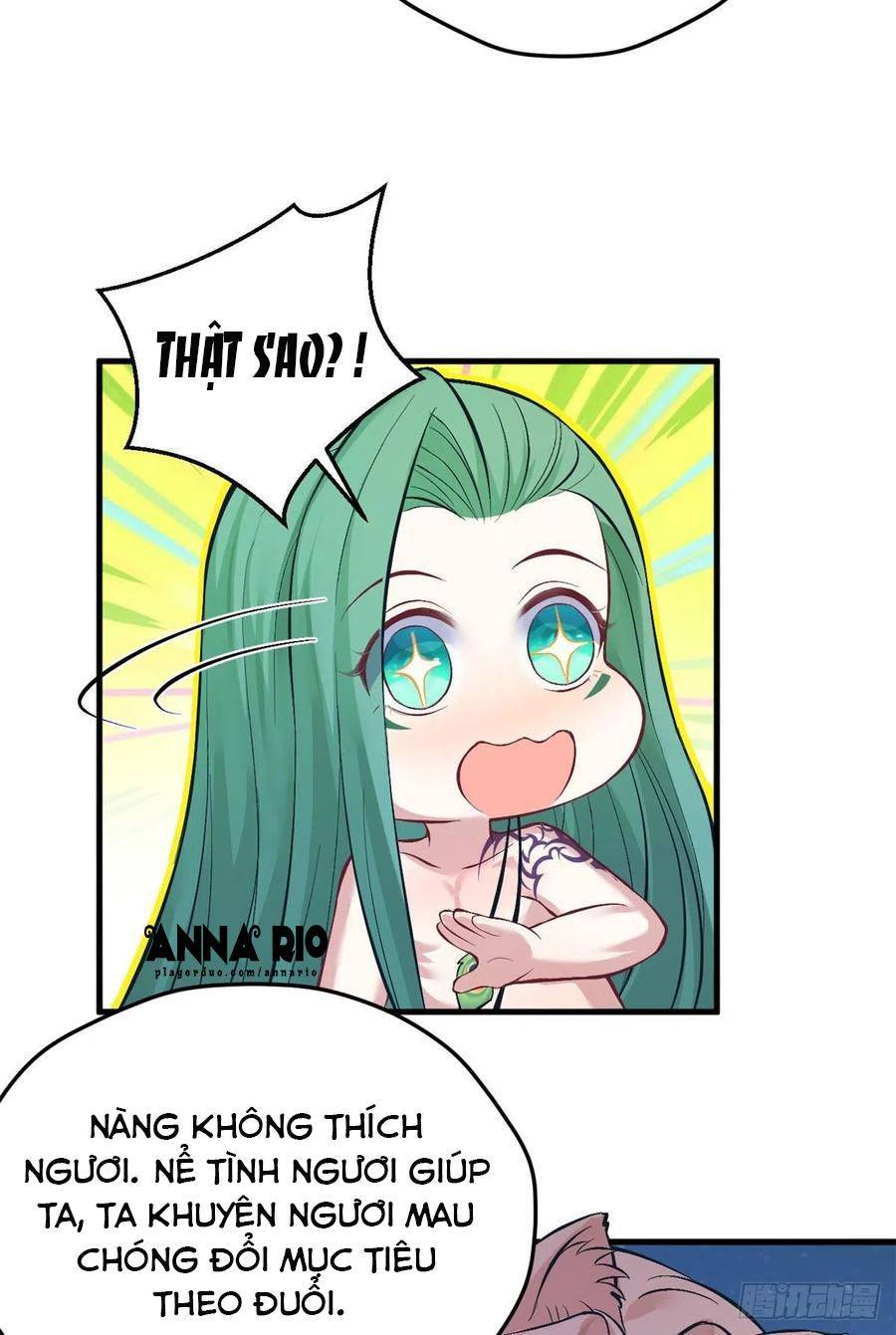 Thảnh Thơi Thú Thế Chủng Chủng Điền, Sinh Sinh Tể - Chap 224