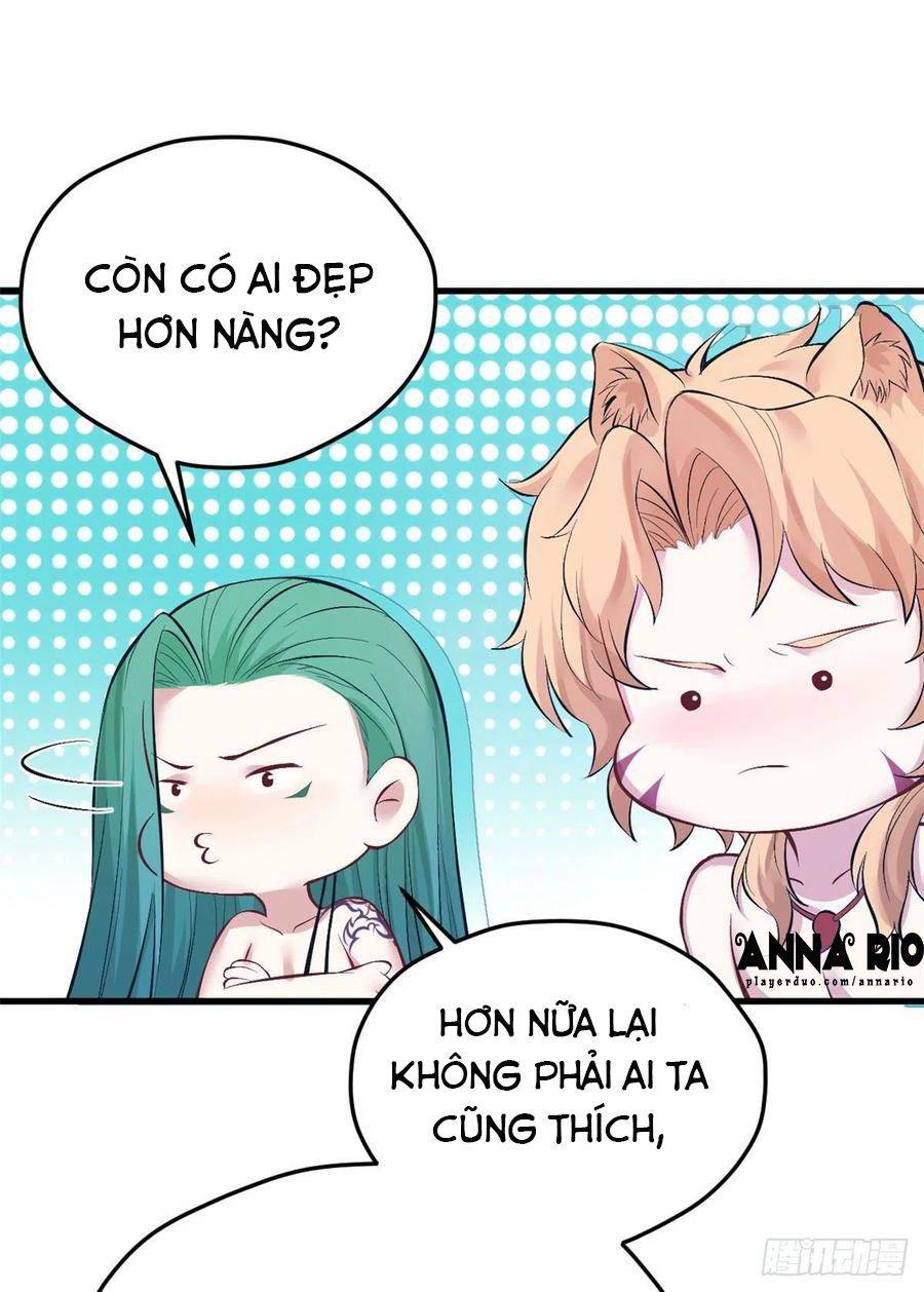 Thảnh Thơi Thú Thế Chủng Chủng Điền, Sinh Sinh Tể - Chap 224