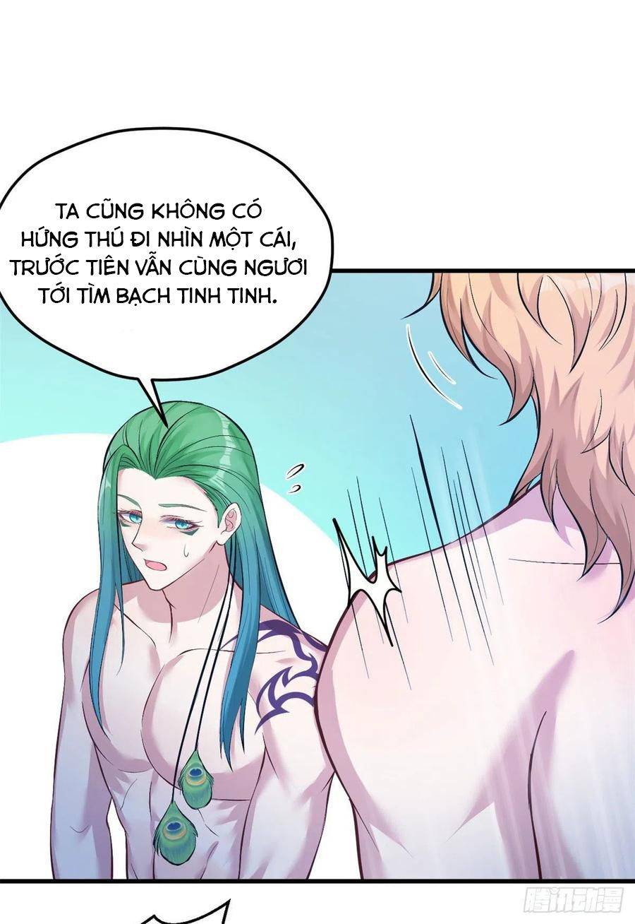 Thảnh Thơi Thú Thế Chủng Chủng Điền, Sinh Sinh Tể - Chap 224