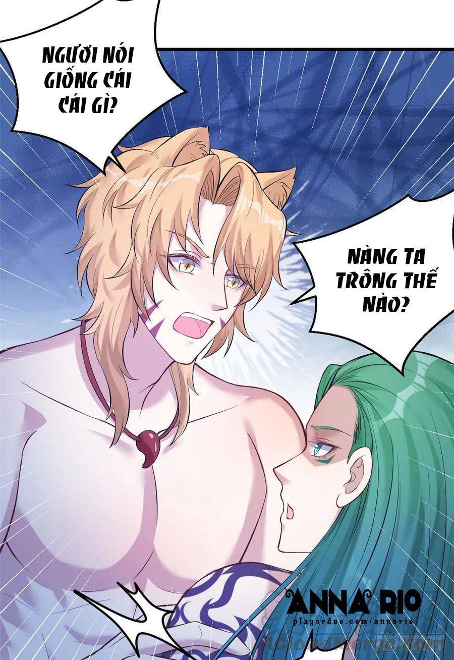 Thảnh Thơi Thú Thế Chủng Chủng Điền, Sinh Sinh Tể - Chap 224