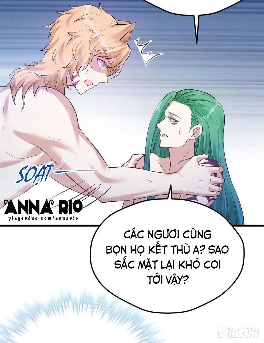 Thảnh Thơi Thú Thế Chủng Chủng Điền, Sinh Sinh Tể - Chap 224