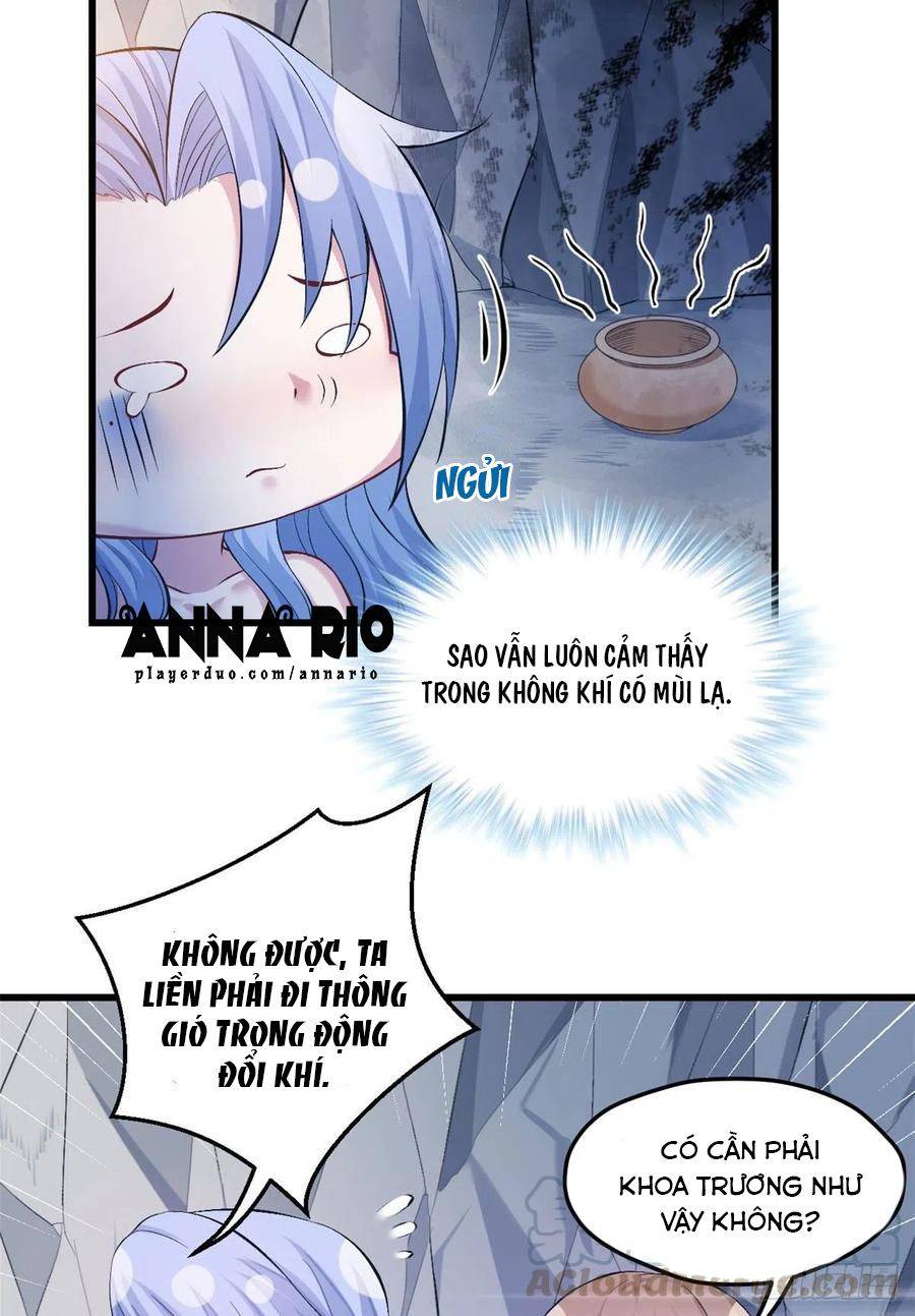 Thảnh Thơi Thú Thế Chủng Chủng Điền, Sinh Sinh Tể - Chap 224