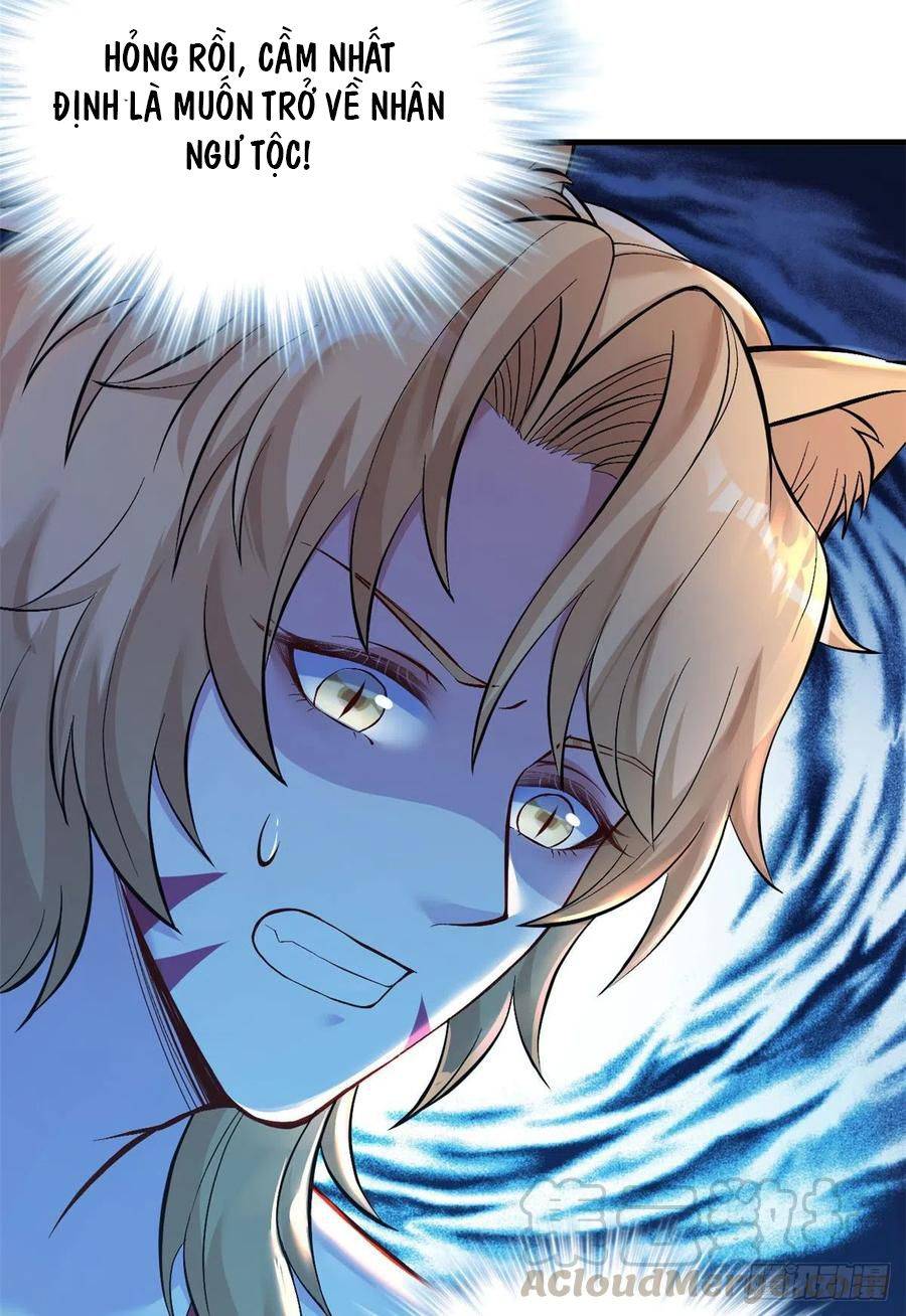 Thảnh Thơi Thú Thế Chủng Chủng Điền, Sinh Sinh Tể - Chap 224