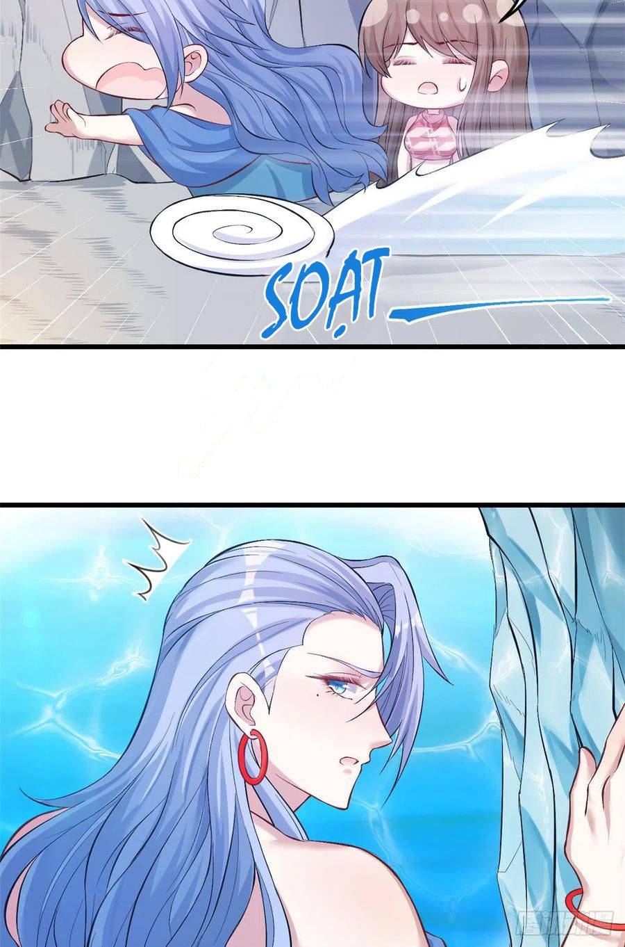 Thảnh Thơi Thú Thế Chủng Chủng Điền, Sinh Sinh Tể - Chap 224