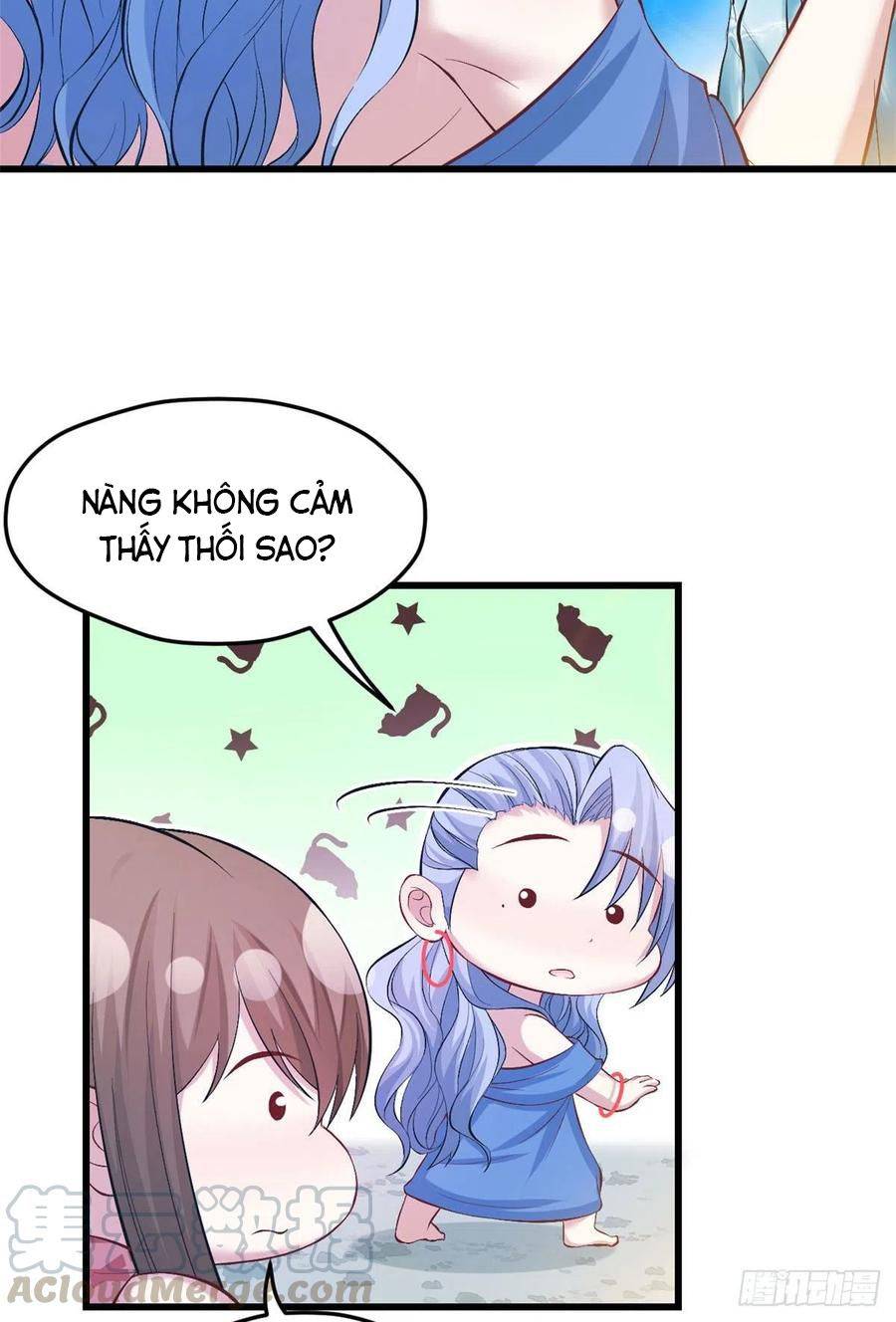 Thảnh Thơi Thú Thế Chủng Chủng Điền, Sinh Sinh Tể - Chap 224