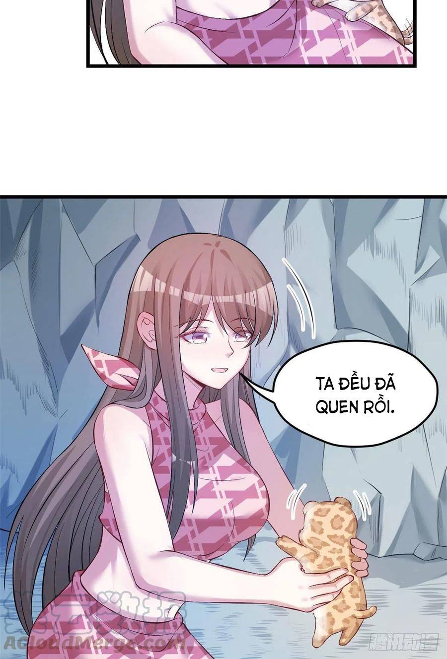 Thảnh Thơi Thú Thế Chủng Chủng Điền, Sinh Sinh Tể - Chap 224