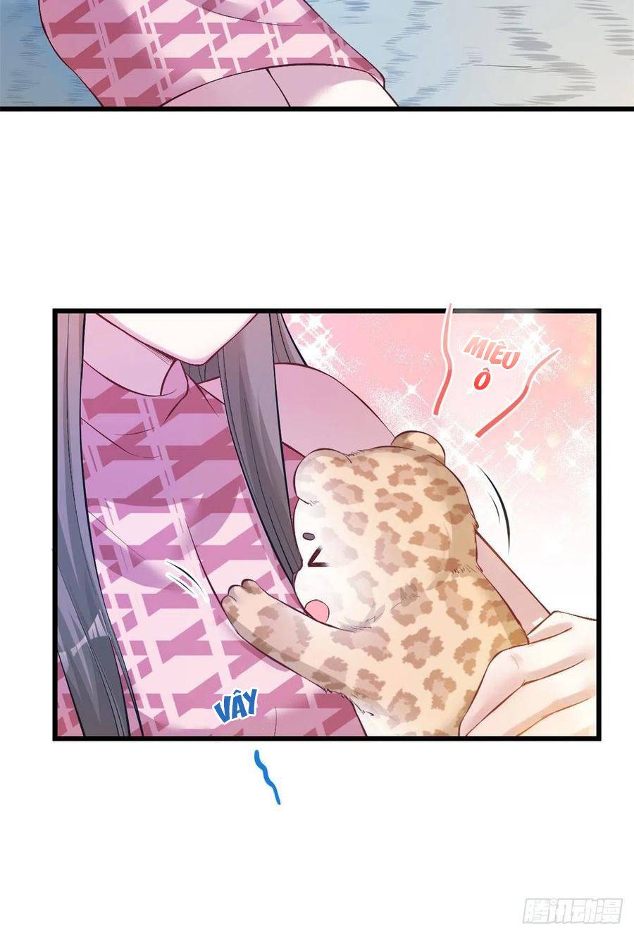 Thảnh Thơi Thú Thế Chủng Chủng Điền, Sinh Sinh Tể - Chap 224