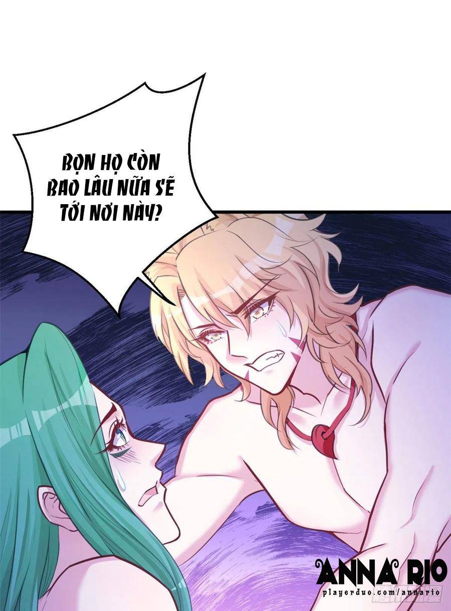 Thảnh Thơi Thú Thế Chủng Chủng Điền, Sinh Sinh Tể - Chap 225